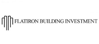 FLATIRON BUILDING INVESTMENT