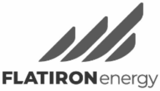FLATIRON ENERGY