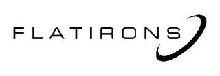 FLATIRONS logo