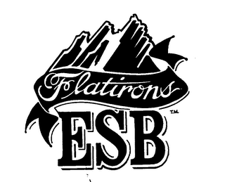 FLATIRONS ESB logo