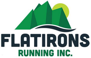 FLATIRONS RUNNING INC. logo