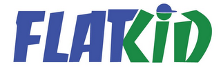 FLATKID logo