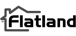 FLATLAND logo