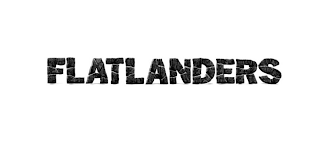 FLATLANDERS logo