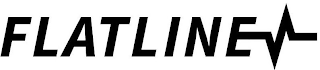FLATLINE logo