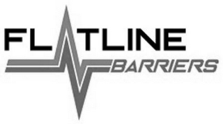 FLATLINE BARRIERS logo