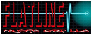 FLATLINE MUSIC GRP LLC logo