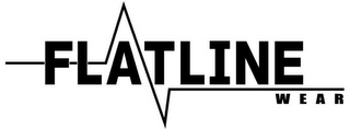 FLATLINE WEAR logo