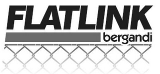 FLATLINK BERGANDI logo