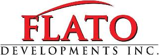 FLATO DEVELOPMENTS INC. logo