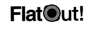 FLATOUT! logo