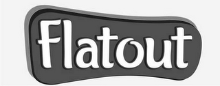 FLATOUT logo