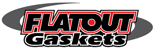 FLATOUT GASKETS logo