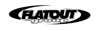 FLATOUT GROUP logo