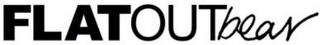 FLATOUTBEAR logo