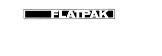 FLATPAK logo