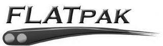 FLATPAK logo