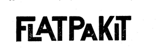 FLATPAKIT logo