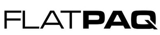 FLATPAQ