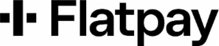 FLATPAY logo