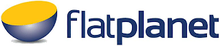 FLATPLANET logo
