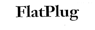 FLATPLUG logo