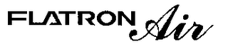 FLATRON AIR logo