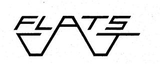 FLATS logo