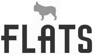 FLATS logo