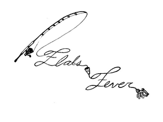 FLATS FEVER logo