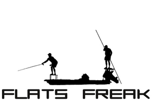 FLATS FREAK logo