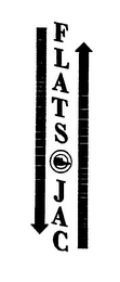 FLATS JAC logo