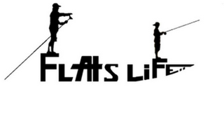 FLATS LIFE logo