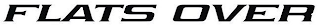 FLATS OVER logo