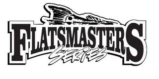 FLATSMASTERS SERIES logo
