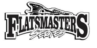 FLATSMASTERS SERIES logo