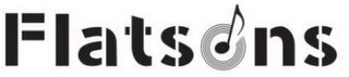 FLATSONS logo