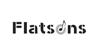 FLATSONS logo