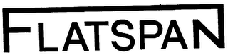 FLATSPAN logo