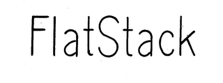 FLATSTACK logo