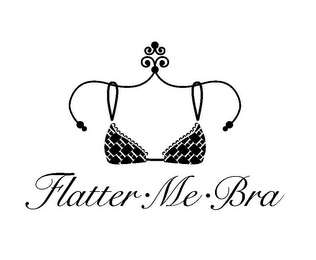 FLATTER·ME·BRA logo