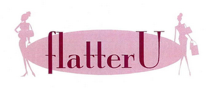 FLATTERU logo