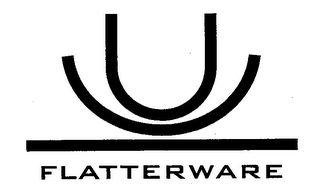 FLATTERWARE