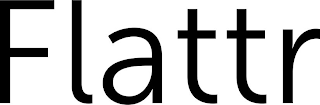 FLATTR logo