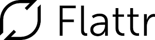 FLATTR logo