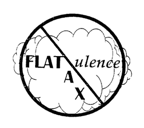 FLATULENCE TAX logo