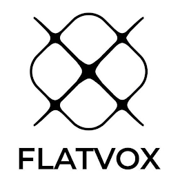 FLATVOX logo