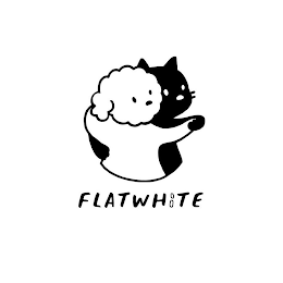 FLATWHITE logo