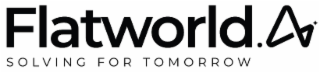 FLATWORLD.AI SOLVING FOR TOMORROW