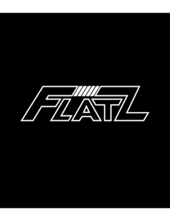 FLATZ logo